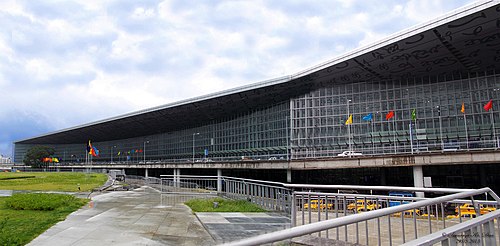 Kolkata Airport
